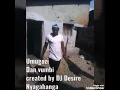 Lagu Umugozi cover by dj desire