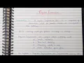 Python Lec 14 Regular Expression Introduction Special Symbols and Characters re module