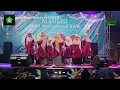 Download Lagu Qolbi fil Madinah - Maher Zain \u0026 Harris J | Cover by Sacil (Santri Kecil) Girl Al-Ikhlas Al-Musri 