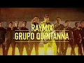 Raymix, Grupo Quintanna - El Final De Nuestra Historia (LETRA)