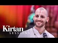 Download Lagu Sri Govardhan Giridhari Radharani Ka Pyare - Vikshar | Kirtan Sessions