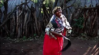 imithente kumnyama kuleziyantaba official music video 