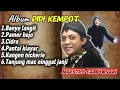 Lagu  DIDI KEMPOT CAMPURSARI || TEMBANG KENANGAN || LAGU JAWA POPULER