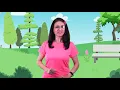 💖 Going On A Picnic 💖 Children's Songs | Children's Stories | Sing With Sandra