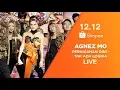 Download Lagu AGNEZ MO - PERNIKAHAN DINI medley TAK ADA LOGIKA | LIVE SHOPEE 12.12 (Full HD Visual Musik)