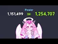 This is how you get your first 1M power cookie