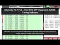 Xdecoder 12 7 Full - ECU DTC OFF Diagnostic Tuning Software Obd2Technology