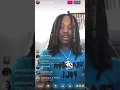 THROWBACK TO KING VON TROLLING LIL ZAY OSAMA ON INSTAGRAM LIVE😂#kingvon #lildurk #oblock #funny