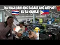 Lagu NA WALA DAW ANG BAGAHE KO SA THAILAND 🇹🇭 AIRPORT!MAY HINDI INASAHANG NGYARI SA AKING TRAVEL🇵🇭 🇹🇭 