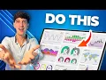 Data Visualization BEST Tips - I Wish I Knew