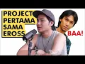 Download Lagu CAKKA NURAGA INTERVIEW - DIAJAK KE STUDIO EROSS - SMDR SHOW