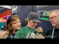 Awesome Karen Jamie - Rational Acoustics SMAART InfoCOMM 2026
