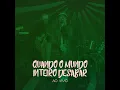 Quando o Mundo Inteiro Desabar (Ao Vivo) (feat. Phant Music) - Victor Cena