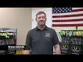 Crossbow Arrow Selection - How To Pick The Right One