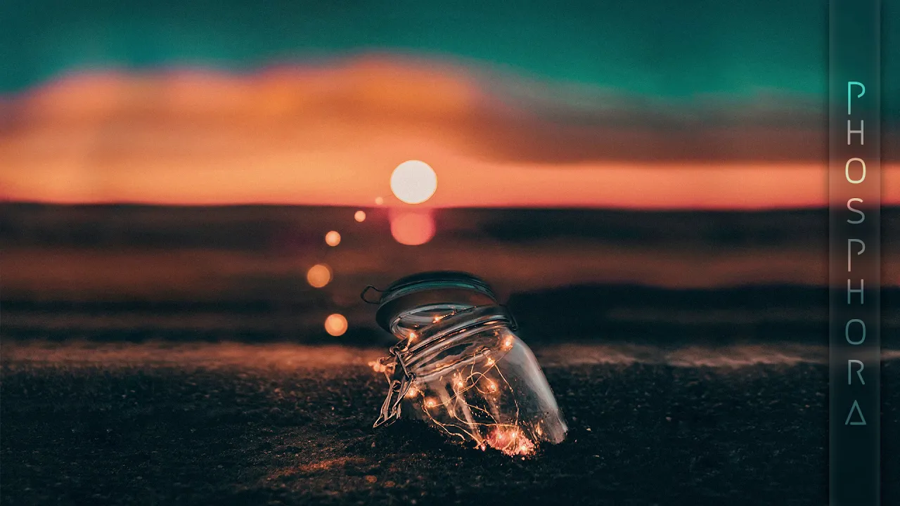 Oscuro - Stay With Me