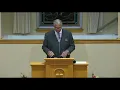 Live Stream - East Jackson Church of Christ