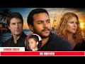 The Untold Story of Connor Cruise Why He Chose a Life Away From Hollywood