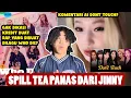 Download Lagu HOT!! JINNY EX SECRET NUMBER SPILLED TEA ON LIVE TIKTOK, DIDN'T GIVE CREDITS IN THE SONG WHO DIS?