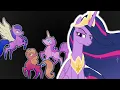 What happened to Twilight in G5