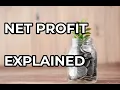 Net Profit Margin Explained How To Calculate Net Income