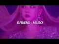 Download Lagu ♬ [ALMOST OFFICIAL INSTRUMENTAL] GFRIEND - MAGO ♬