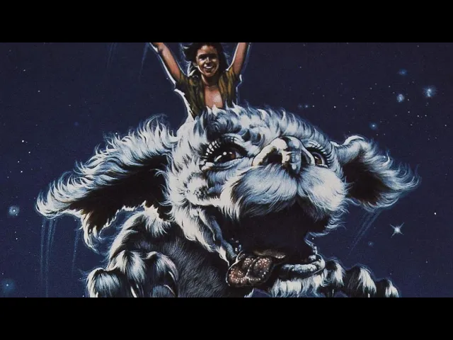 The NeverEnding Story (1984) - Trailer HD 1080p