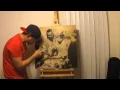 Chief of the Medical Staff by Nathan Greene - Skotfree Take Time Lapse Process