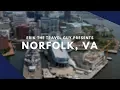 Norfolk Virginia - City Overview