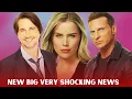 HEARTBREAKING Update Could Finn s Shout Out Signify a Major Return in General Hospital