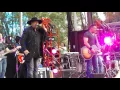 Montgomery Gentry - She Couldn't Change Me (Live)