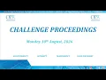 CP2026-20 Jian Enterprises Ltd v Trinidad and Tobago Electricity Commission