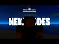 NEW CODES ON RELEASE Pixel Piece