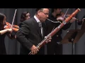Antonio Vivaldi (1678-1741): Bassoon Concerto in g minor, RV 495