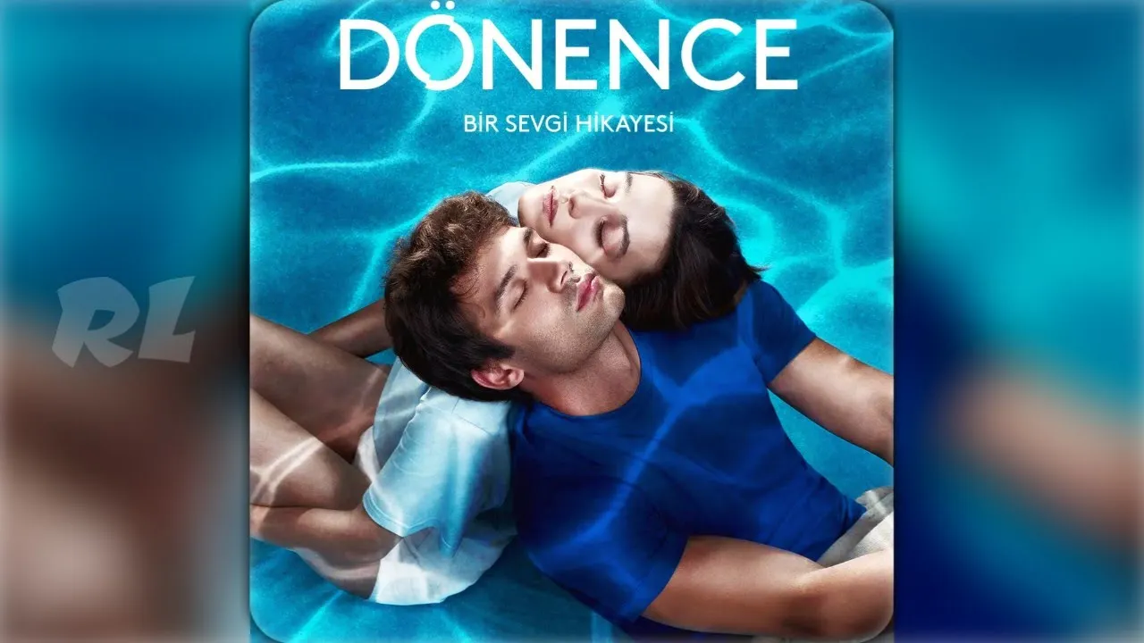 Dönence - Aşk Tutulması (Gece & Özgür)