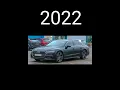 Download Lagu the evolution of #Audi A7(2011~2022)#shorts #a7
