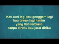 Download Lagu J-Rocks - Kau Curi Lagi - Lirik River