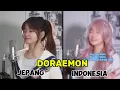 Download Lagu Beginilah Perbedaan Lagu Doraemon versi Jepang \u0026 Indonesia