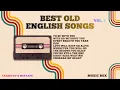 Lagu Best Old English Songs Vol. 3 | Golden Memories \u0026 Timeless Classic Hits