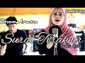 Download Lagu Surat Terakhir (Rhoma Irama) - Revina Alvira !! (Dangdut Cover) Gasentra