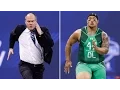 Run Rich Run Rich Eisen vs top prospects