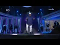 Fred Hammond - God is my refuge - Joyful Noise  BET