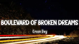 Download Boulevard Of Broken Dreams - Green Day [Lyrics/Vietsub] MP3