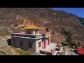 The Himalayas 4K - Scenic Relaxation Film With Epic Cinematic Music -4K Video UHD | Scenic World 4K