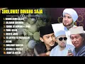 Lagu PLAYLIST SHOLAWAT  \
