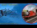 Download Lagu James' Triumphant (Thomas and Friends Season 1 Reorchestrated) (Free to Use)