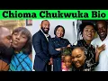 Chioma Chukwuka Biography Of A Nollywood Icon