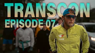Download Running 3000 Miles Across The USA | The Transcon EP07 MP3