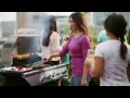 The Home Depot Memorial Day Savings TV Commercial Grill Trimmer and Blower 2017
