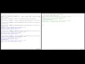 Python - 1 Difference Between Single Double Quotation usage Python 0 to 100 Embedded World