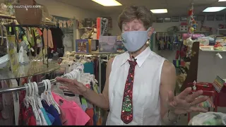 Amy s Turn in Jacksonville Beach is closing after four decades